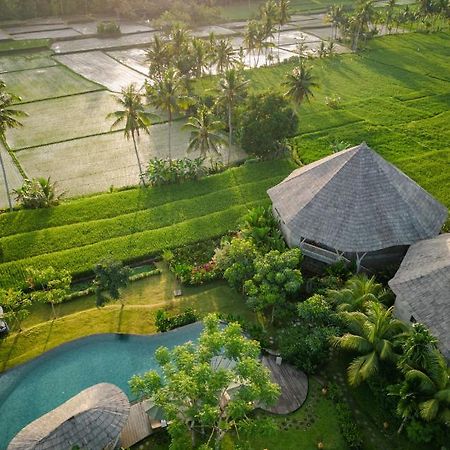 Thewakanda Resort A Pramana Experience Ubud Exteriér fotografie