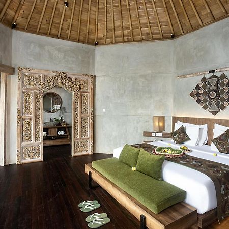 Thewakanda Resort A Pramana Experience Ubud Exteriér fotografie