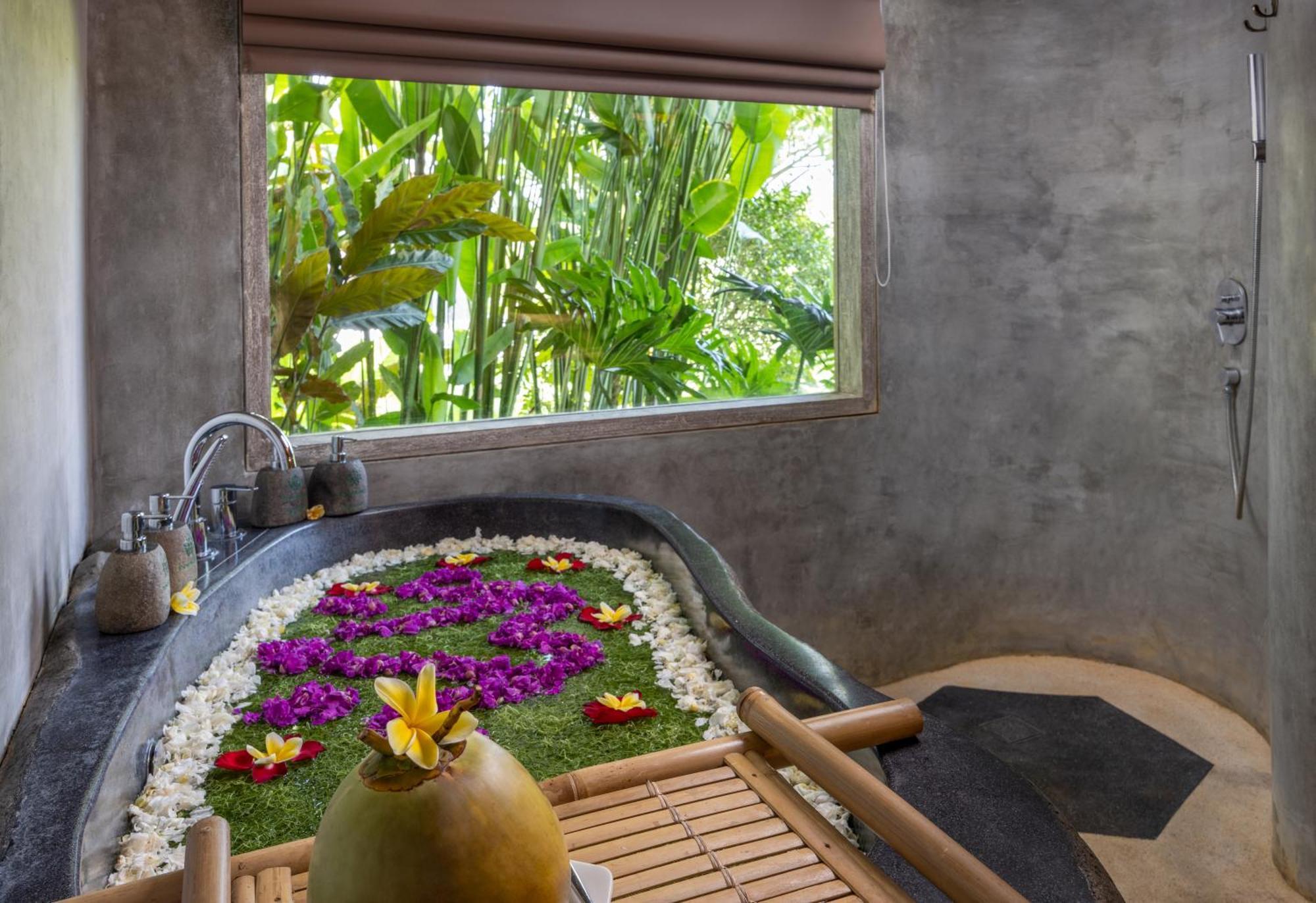 Thewakanda Resort A Pramana Experience Ubud Exteriér fotografie