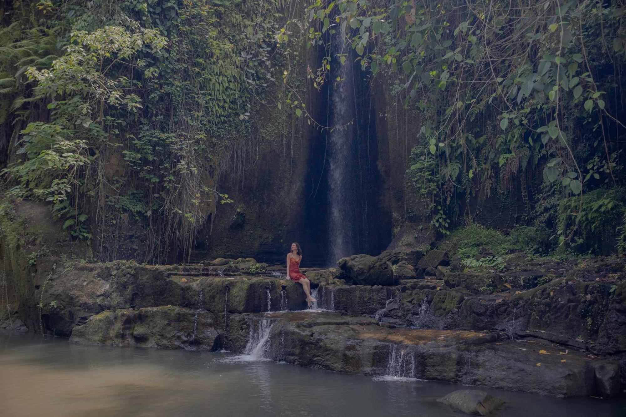 Thewakanda Resort A Pramana Experience Ubud Exteriér fotografie