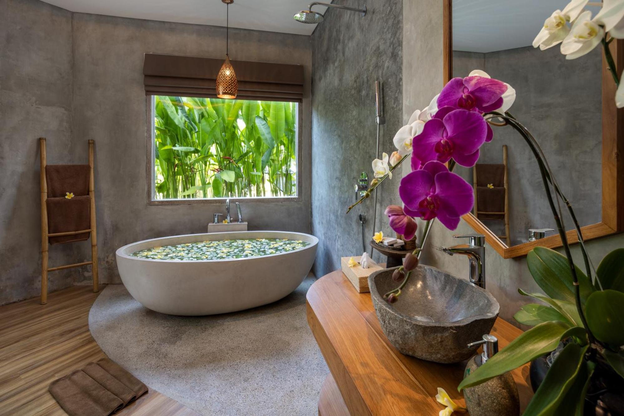 Thewakanda Resort A Pramana Experience Ubud Exteriér fotografie