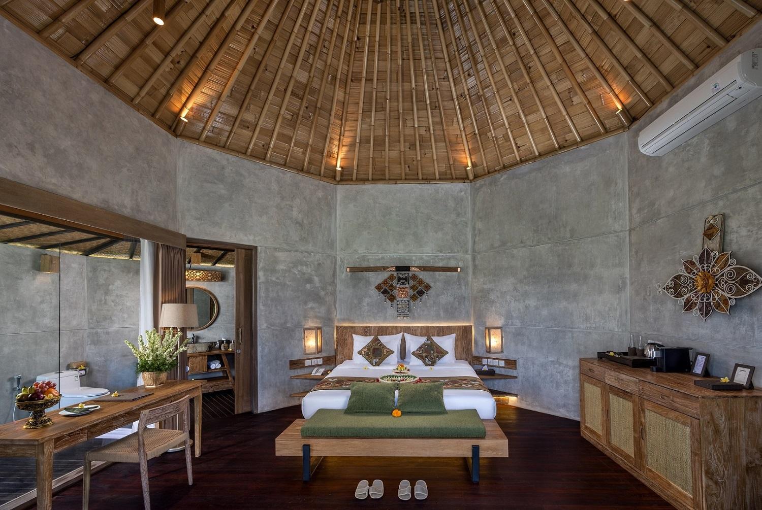 Thewakanda Resort A Pramana Experience Ubud Exteriér fotografie
