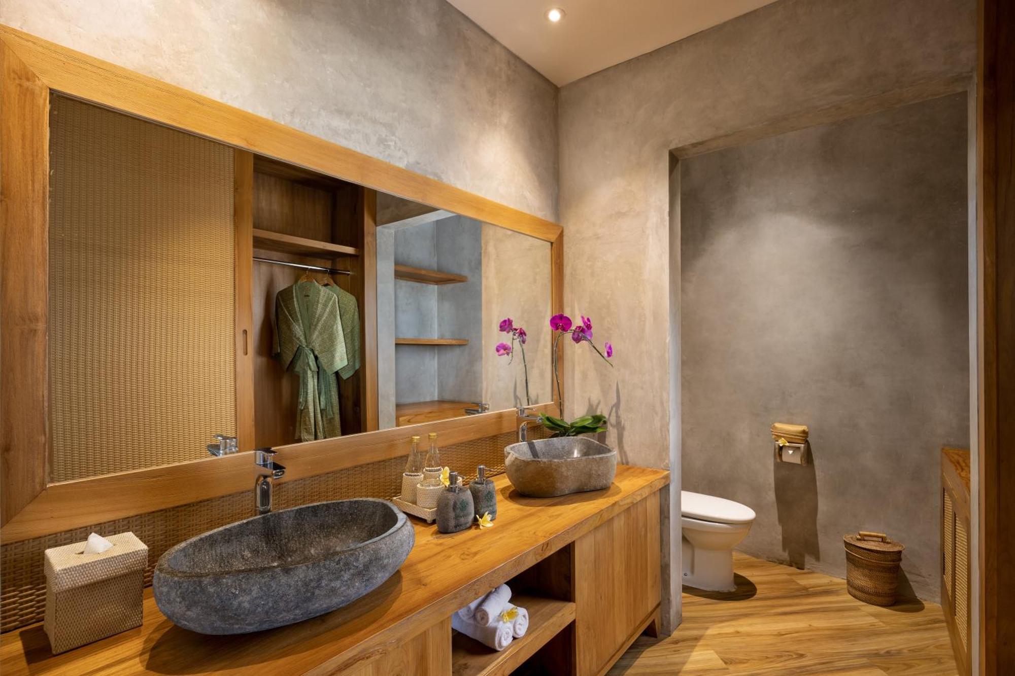 Thewakanda Resort A Pramana Experience Ubud Exteriér fotografie