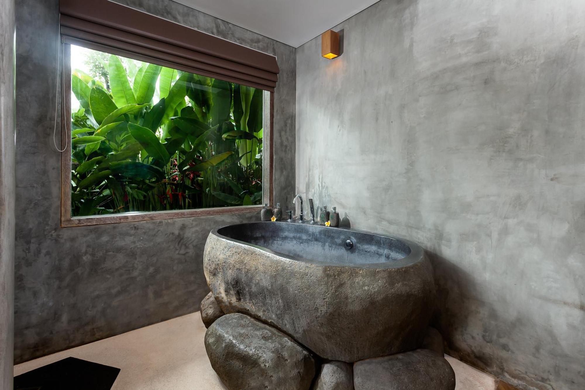 Thewakanda Resort A Pramana Experience Ubud Exteriér fotografie